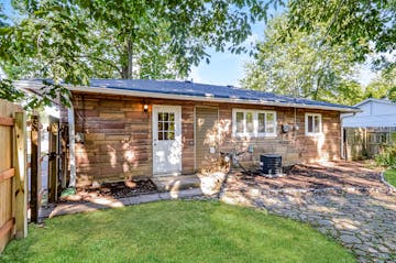 2813 Falcon Dr Indianapolis, IN 46222